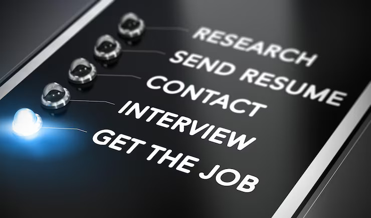 Faster Hiring Process