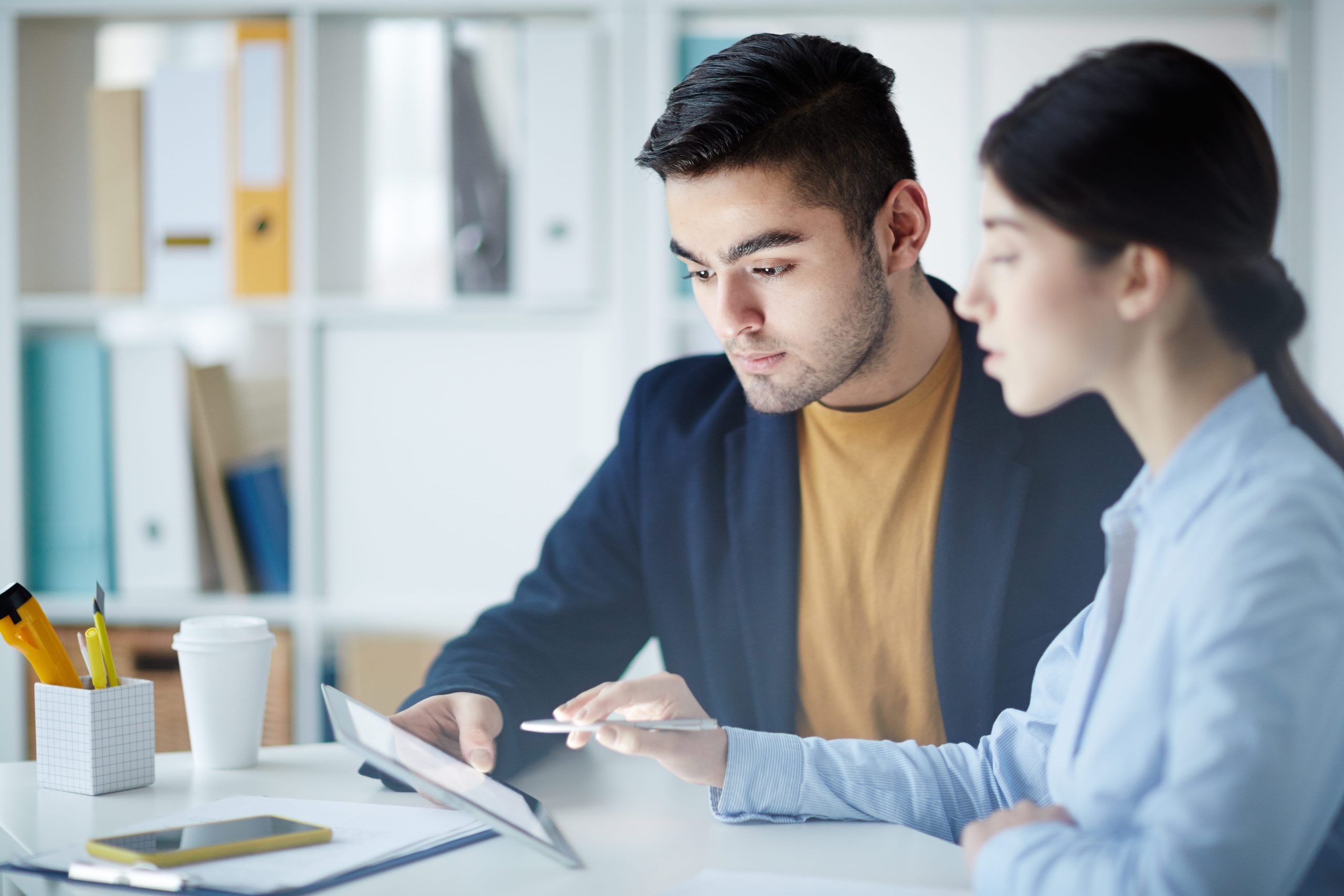 Personalized Career Guidance